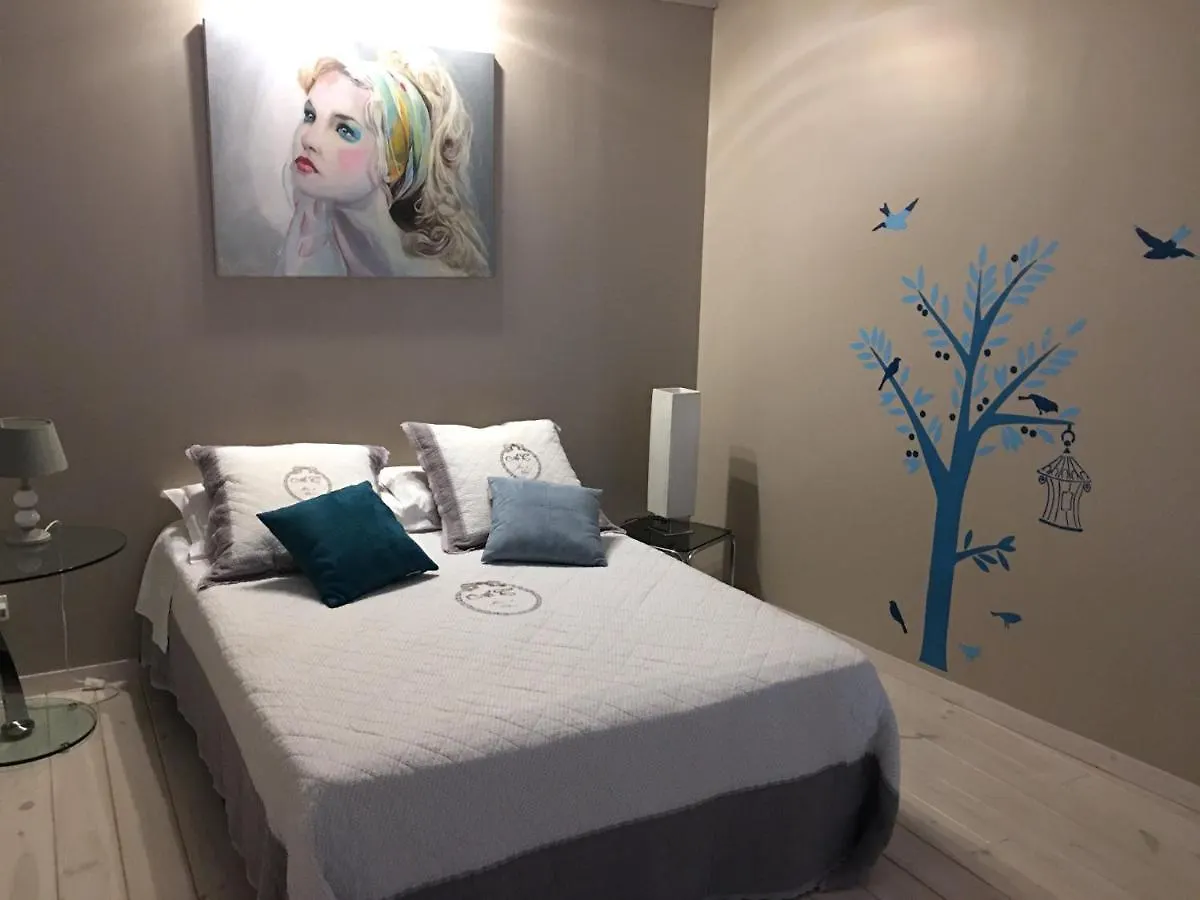 Les Chambres d'Hôtes d'Alice Dior Blacé Casa de hóspedes