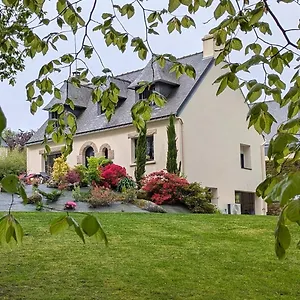  Bed & Breakfast Campagne A La France
