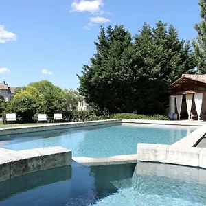 *** Bed & Breakfast Justin De Provence France