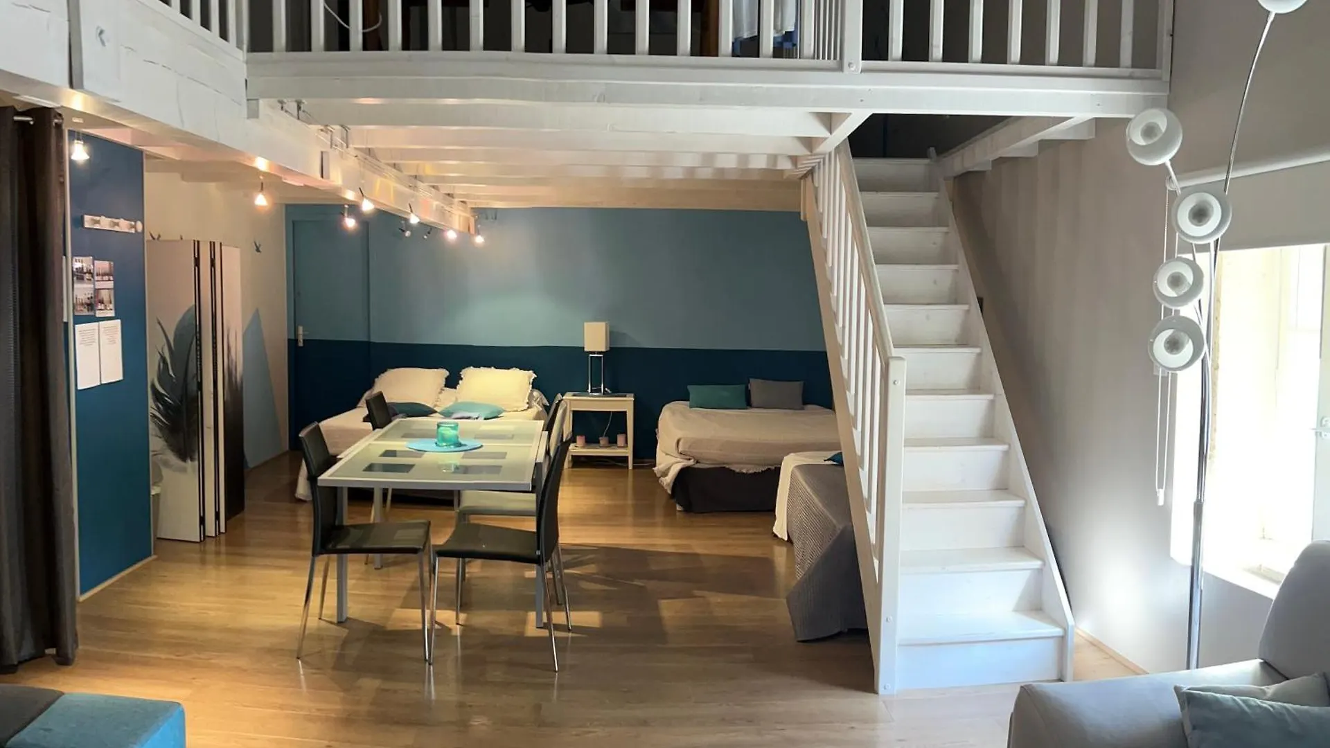 Les Chambres D'Hotes D'Alice Dior Blace 3*,  France